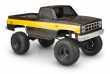 JCONCEPTS 1982 GMC K10 - TRX-4 SPORT BODY #JC0363