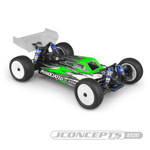 JCONCEPTS F2 - B74 Body #JC0397