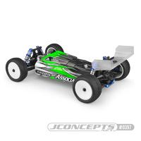 JCONCEPTS F2 - B74 Body #JC0397