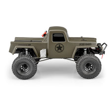 JCI Creep, 12.3 wheelbase - (Fits Traxxas TRX-4 Sport, Enduro, Axial 12.3 wheelbase) #JCO403