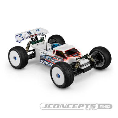 JCONCEPTS F2 – 1/8th Truck Body #JC0463