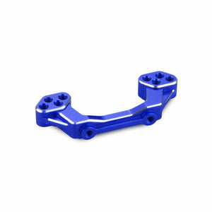 JCONCEPTS 4-hole Rear Ball Stud Mount blue B5 #JC2427-1