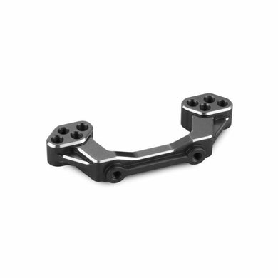 JCONCEPTS 4-hole Rear Ball Stud Mount black B5 #JC2427-2