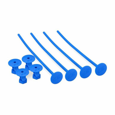 JCONCEPTS 1/10th off-road Tyre Stick blue