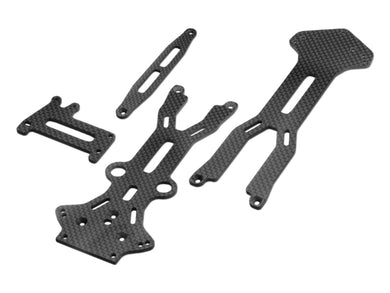 JCONCEPTS Carbon Fibre Option for B44.3 #JC2443