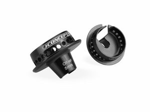 CONCEPTS Fin - Shock 5mm Off-Set Spring Cup - B5M #JC2493-2