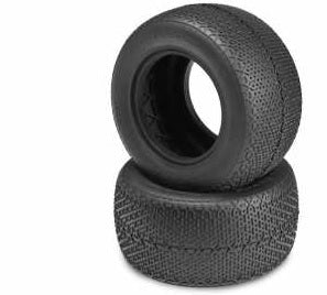 JCONCEPTS Pressure point 1/10 truck tyre blue/soft
