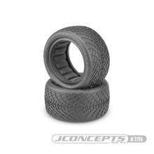 Ellipse - aqua compound (fits 2.2" buggy rear wheel)  #JC3196-03