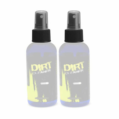 JCONCEPTS Dirt Sprayer - replacement Misting Spray #JC8005