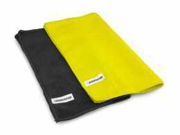 JCONCEPTS Dirt Racing Products - microfiber towel #JC8114