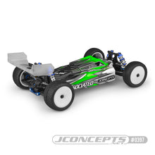 JCONCEPTS F2 - B74 Body #JC0397