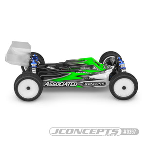 JCONCEPTS F2 - B74 Body #JC0397