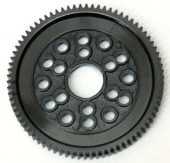 Kimbrough 72 Tooth 48P Precision Spur Gear #143