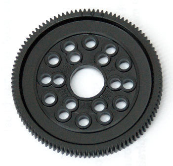 Kimbrough 104 Tooth 64P Precision Spur Gear #211