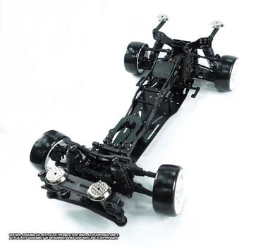 3Racing Sakura D5 MR (Midship) Edition 1/10 Drift Car Kit KIT-SAKURA-D5MR