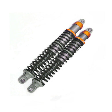 King Motor Baja 137-207mm Orange Rear Shocks 2Pcs