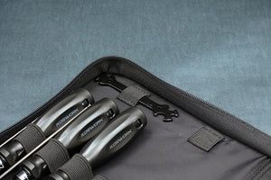 KOSWORK Foldable Tool Bag 285x180mm #KOS32215