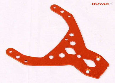 ROVAN Front Upper Plate #65003