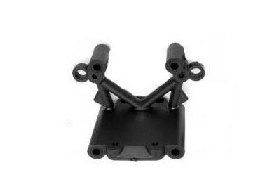 BAJA Front Plastic Bulkhead #66029