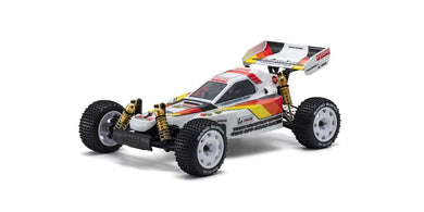 Kyosho 1/10 Optima Mid Electric 4WD Racing Buggy Kit #KYO-30622