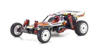 KYOSHO 30625 1/10 2WD EP RACING BUGGY ULTIMA KIT