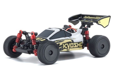 KYOSHO MINI-Z BUGGY READYSET INFERNO MP9 #KYO-32091