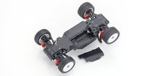 KYOSHO 32292 MINI-Z BUGGY MB-010VE 2.0 INFERNO MP9 CLEAR BODY CHASSIS SET