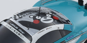 KYOSHO MINI-Z PETRONAS TOM'S SC430 2012 RWD #KYO-32326PT