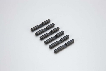 KYOSHO 97001 BEVEL SHAFT(4X27MM/6PCS/BS107) KYO-97001