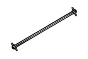 KYOSHO IF143B CENTER SHAFT(L=95/1PC)