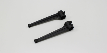 KYOSHO MA003B SUS. ARM SET (MAD FORCE KRUISER)