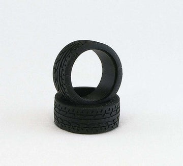 KYOSHO MZW37-20 MINI-Z RACING RADIAL TIRE 20°