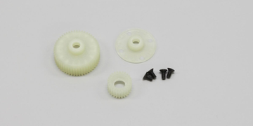 KYOSHO UM605 DIFF GEAR SET (ULTIMA SC)