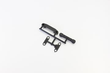 KYOSHO UM726 SUS. HOLDER SET (RB6/MID MOTOR) #KYO-UM726