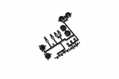 Kyosho UM753-1B Shock Plastic Parts Set(RT6/RB6 RS/RB7)