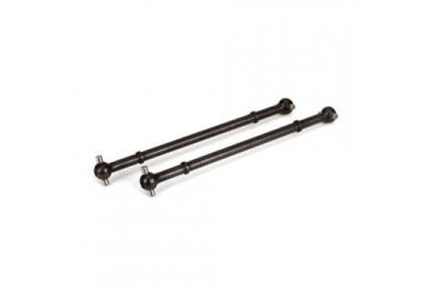 Losi Rear Drive Shafts 2Pcs #LOS252001