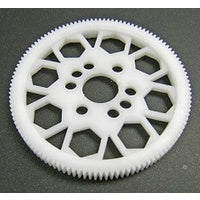 LEE-SPEED 48 Pitch Spur Gear V2 80T #LS-SP-48080