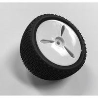 LOUISE #E-Groove 1/10 EP Buggy Tyre #LT383