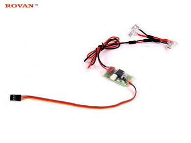 Rovan Remote Engine Kill Switch #ROV-63024