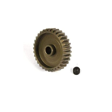 ALUMINUM 7075 HARD COATED MOTOR GEAR/PINIONS 48P 36T  #MG-48036