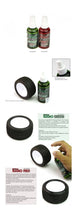 MUCH MORE NANO OFFROAD RUBBER TIRE COMP - MR-BNGR