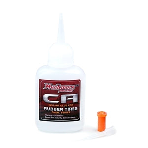 MUCH MORE CA GLUE FOR RUBBER TYRES #MR-CHC-AR