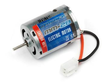 MAVERICK MV28058 MM - 28 370 MOTOR