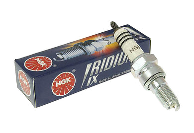 NGK CR7HIX Spark Plug # 7544