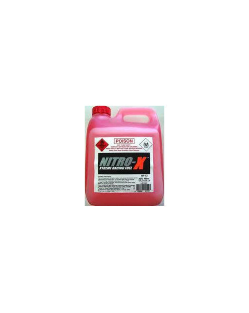 (DG) HP173 30% NITROX FUEL 4 LITRE COMPETITION CAR FUEL #NITROX-30