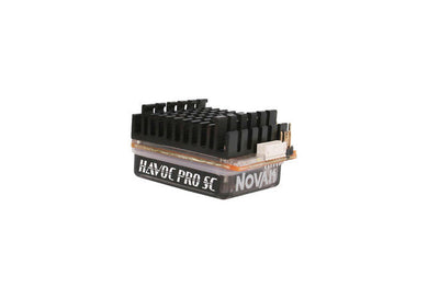 NOVAK HAVOC PRO SC BRUSHLESS ESC - NK1745