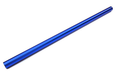 INTEGY Machined Alloy Light Weight Center Main Drive Shaft for Traxxas 1/10 Slash 4X4