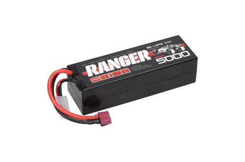 ORION 3S 55C Ranger LiPo Battery (11.1V/5000mAh) T-Plug #ORI14317