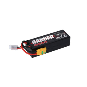 3S 50C Ranger LiPo Battery (11.1V/8000mAh) XT90 Plug #ORI14335