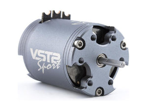 Vortex VST2 SPORT 21.5 sensor B/less mot